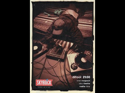 [SKYROCK] Radio Libre de Difool du Vendredi 4 Avril 2025
