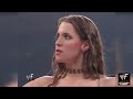 Stephanie McMahon And Chris Jericho Let The Boobi360P