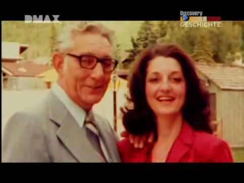 Flug 305 Ausstieg in den Wolken teil1