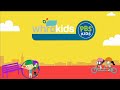 PBS Kids Station ID Bicycles 2022 WHRO DT1