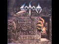 Stalinorgel - Sodom