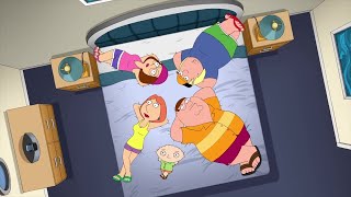 Family Guy - Bob Welch is really gone