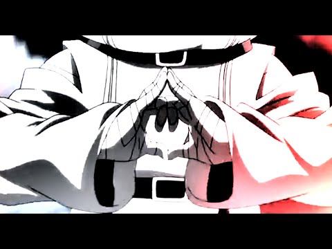 XXXTENTACION - FLOOR 555 「AMV」