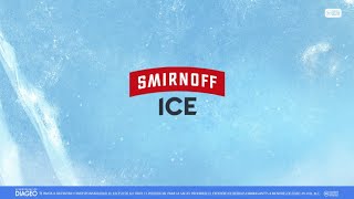 Smirnoff Pru�bame y prep�rate para quedar ice ice babyyy.??
