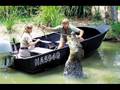 Remember The Crocodile Hunter