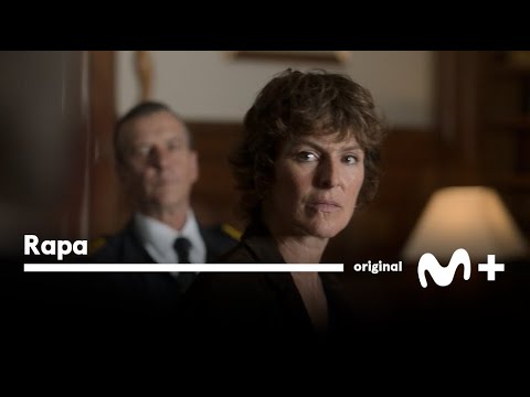 Rapa: Teaser 2 Oficial | Movistar Plus+