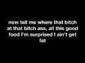 Pressed ft. Honey Cocaine - Tyga **NEW WELL DONE ...