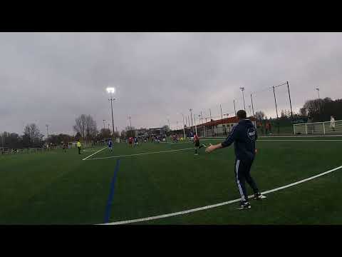 FR HAGUENAU VS RC STRASBOURG U14