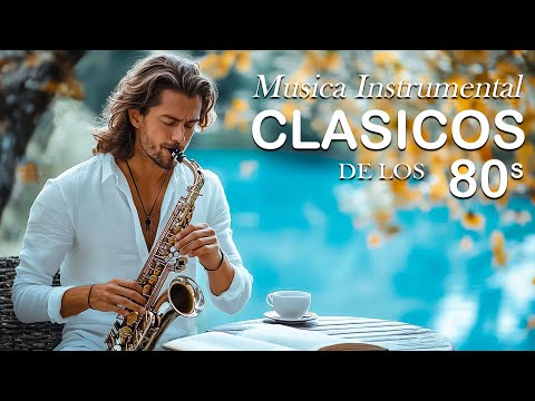 📻 El mejor concierto para saxofón: la mejor música instrumental relajante de 2025
