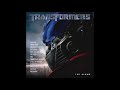 Transformers Soundtrack 4 Drive The Cars