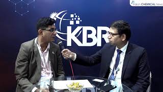 India becoming an important operation centre for KBR: Bhavesh Shah, Director - Global Business Development - Technology, Critical Minerals, KBR