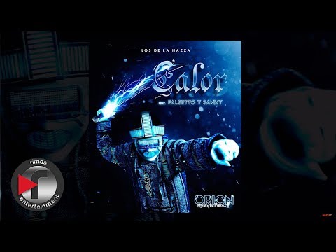 Los De La Nazza FT Falsetto y Sammy - Calor (Prod by Musicologo y Menes)