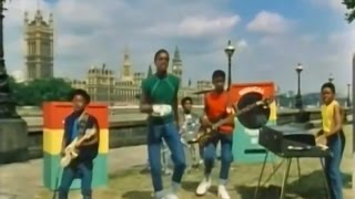 Musical Youth - Pass The Dutchie (Official Video HD)(Audio HD)