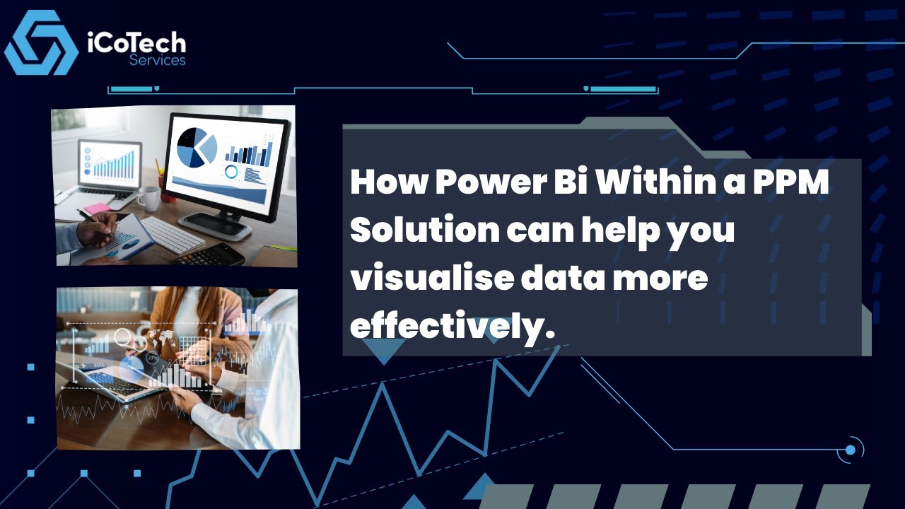 How to visualise data