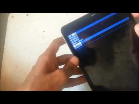 How To Hard Reset Any Chinese Android✅