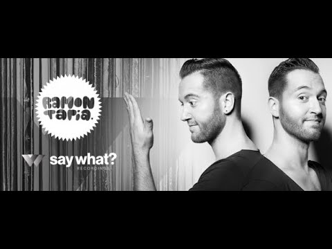 Say What? 103 (Guest Mix Tømas Sinn) 03.11.2021