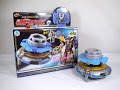 Review Otomonin Series 02 UFOmaru Shuriken Sentai Ninninger