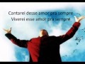 Playback Gospel Aline Barros e PG Cantarei desse ...