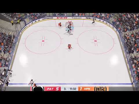 eLiiga runkosarja - HPK vs Ässät