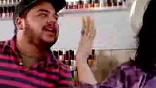 Chow Nasty 