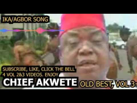 AKWETE vol 3. KATAPORT TV