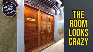 Check-in My Hostel - The Room Looks Crazy | Bangkok, Thailand🛏️