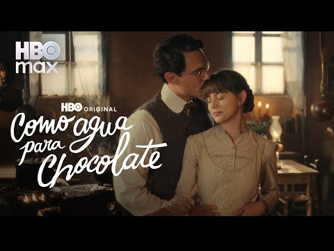 Tráiler Como agua para chocolate