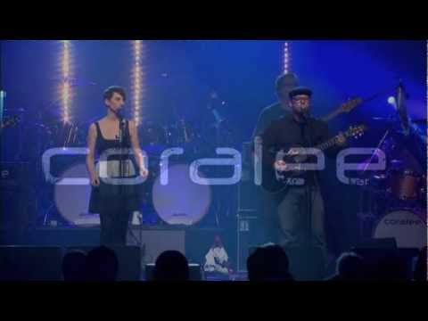 The Man with the cat ears - Coralee (25.12.11) Oberwart.mp4