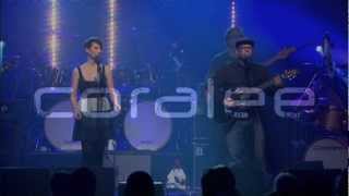 The Man with the cat ears - Coralee (25.12.11) Oberwart.mp4