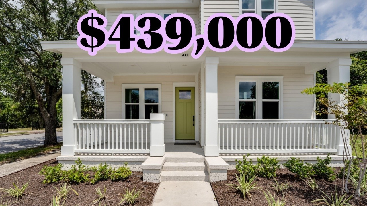 Property video thumbnail