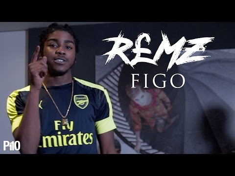 P110 - Remz - Figo [Music Video]
