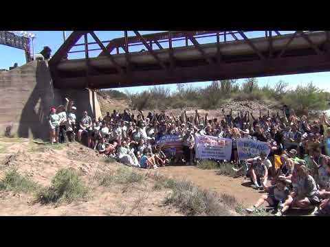 Impresionante Participación en el Oeste profundo La Pampa