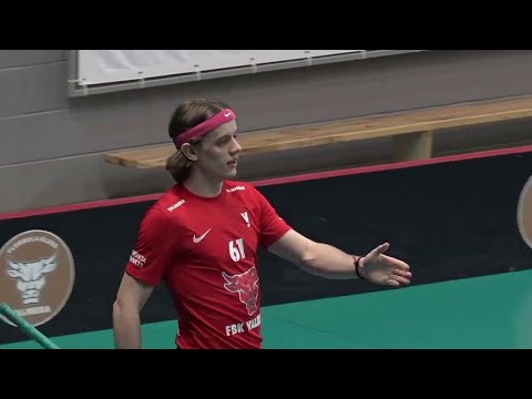 🎬 Highlights: FBK Valmiera - Ķekava/RB&B (1/2 F, 2. spēle) (19.03.2023)