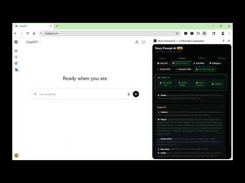 Item video thumbnail