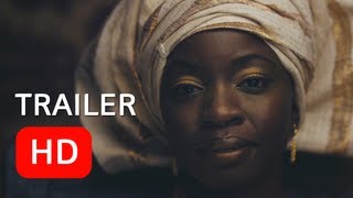 Mother of George - Official Trailer (2013) Andrew Dosunmu [HD]