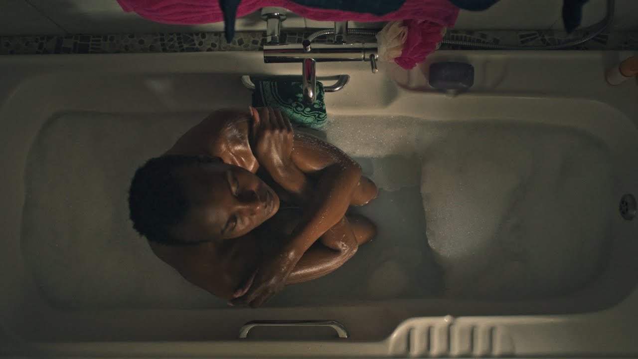 Sabbatical – clip | IFFR 2025