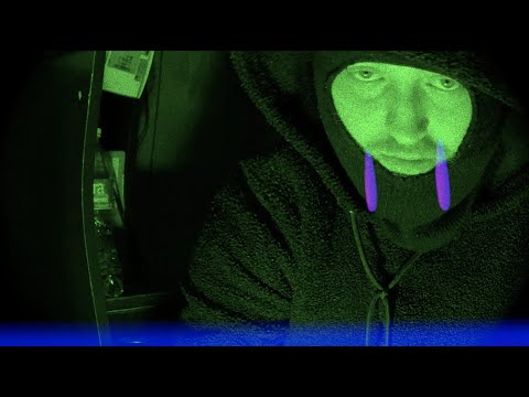 Kaco Murkz - Don't Wanna Fall [Music Video]