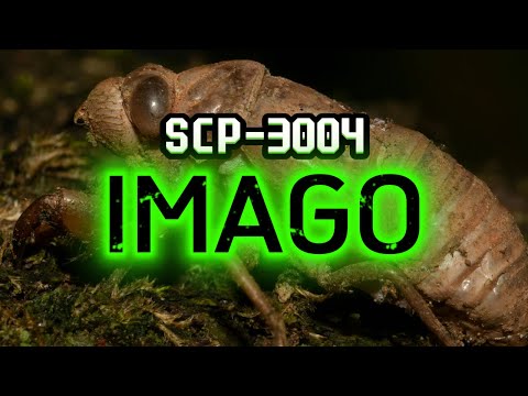 SCP-3004 - Imago