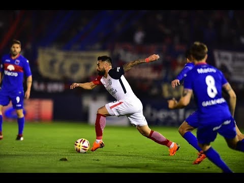 Fecha 1: Resumen de Tigre - San Lorenzo