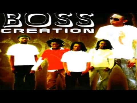 Boss Creation - Abra Broki Un' Gro