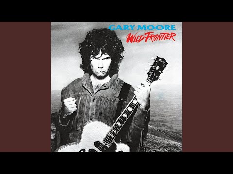 Strangers in the Darkness - Gary Moore