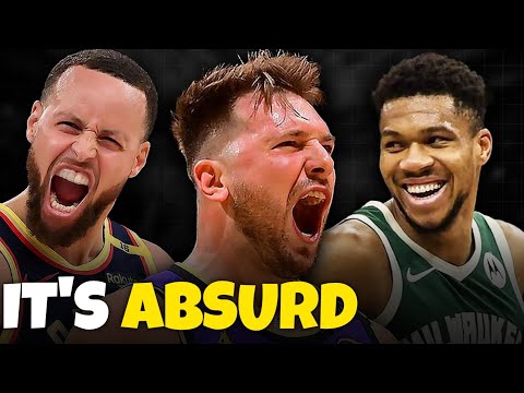 10 Game-Changing Truths You Must Know Before the NBA Playoffs Begin!