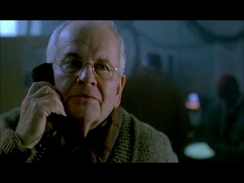 The Day After Tomorrow-Trailer [Deutsch]