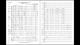 Family Guy (Theme) arranged by Paul Murtha