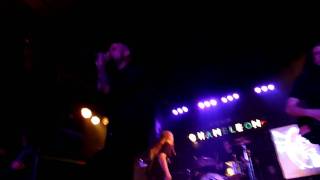 COLD: &quot;Send in the Clowns&quot; - Live @ The Chameleon Club, Lancaster, PA (2/20/10)