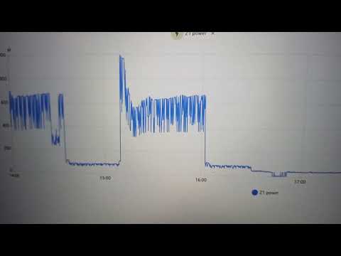 Glückwunsch Refoss ! schnelle Reaktion auf meine Kritik (Energy Monitor EM06 P Teil 4)