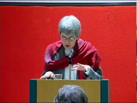 Dr. Bonnie Thurston - I Woke Up: Thomas Merton and Buddhism