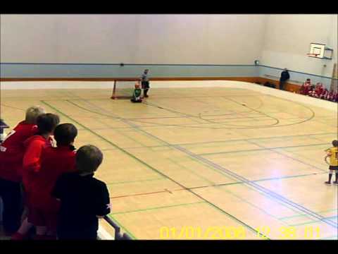 Josba musta vs. SB Welhot Diamonds 24.3.2013