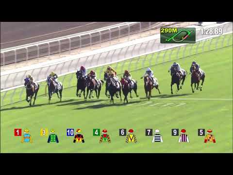 30/1/2022 (381) Zebrowski - Matthew Poon (G3, The Centenary Vase)