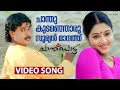 Chanthu Kudanjoru Video Song Chanthupottu Dileep Gopika Vidyasagar